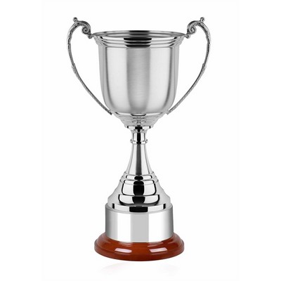 Swatkins Supreme Revolution 5 Series Trophy Award