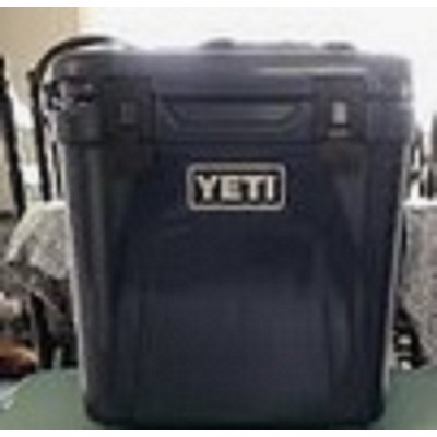 Yeti 24 quart Cooler