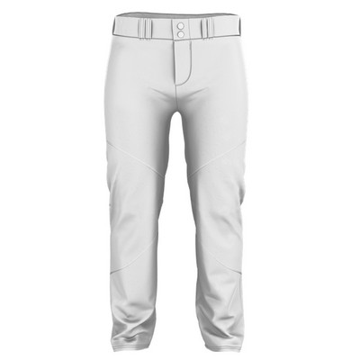 Adult Crush Premier Baseball Pant