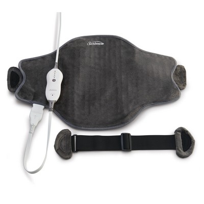 Sunbeam® Heated Back Wrap