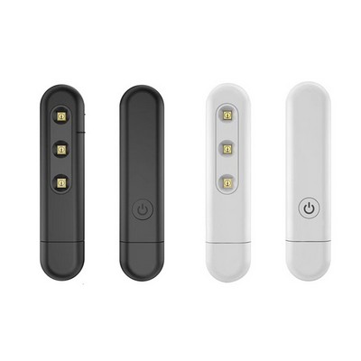 USB UVC Phone Sanitizer Lamp