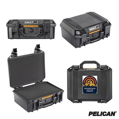 Pelican V200C Vault Case