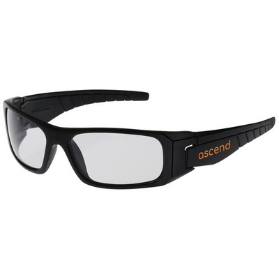 Bouton® Squadron™ Clear Lens