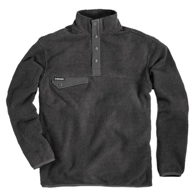 DRI DUCK Brooks Fleece Pullover