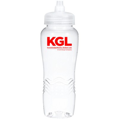 26 Oz. Varsity Sport Bottle