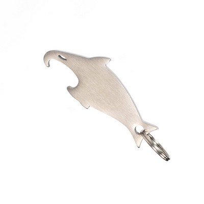 Shark Shape Bottle Opener