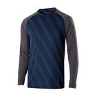 Youth Long Sleeve Torpedo Shirt