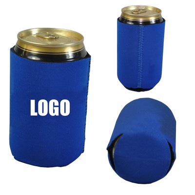 Folding Neoprene Can Cooler