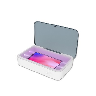 Chi-Charge Sanitizer Box Lite