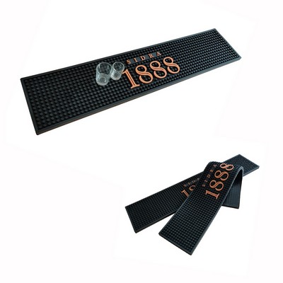 Pvc Bar Mat