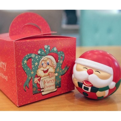 Santa Claus Stress Ball