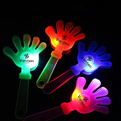 LED Hand Clappers