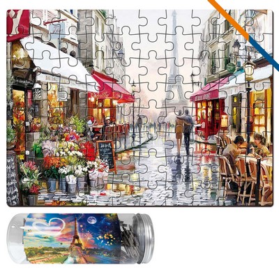 Prahlas Puzzle - 80p