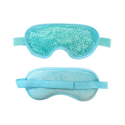 Gel Bead Eye Mask