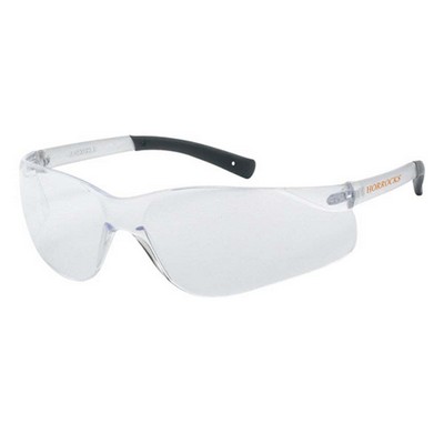 Unbranded Lightweight Wrap-Around Safety Glasses, Anti-Fog