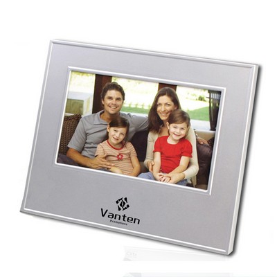 Musical Photo Frame