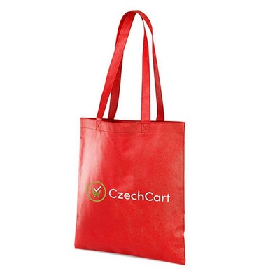 The Eco Non-Woven Reusable Tote Bag