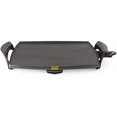 Presto® 22" Durarock Griddle, 22"