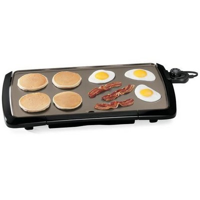 20" Presto® Ceramic Griddle