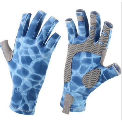 Uv Adult Gloves