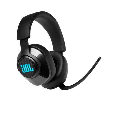 JBL Quantum 400 USB Gaming Headset