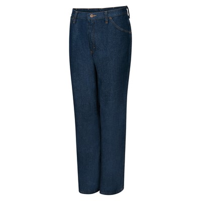 Red Kap® Classic Work Jean