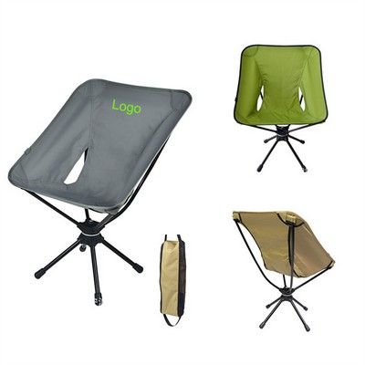 Portable Folding Stool