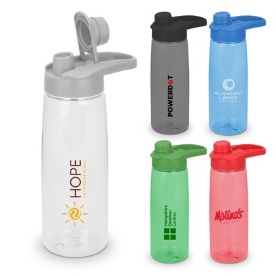 TN-70 Keeper – 25 Oz. Tritan Water Bottle