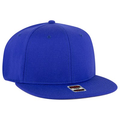 OTTO CAP "OTTO Comfy Fit" 6 Panel Mid Profile Style Snapback Hat