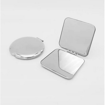 Stainless Steel Mirror