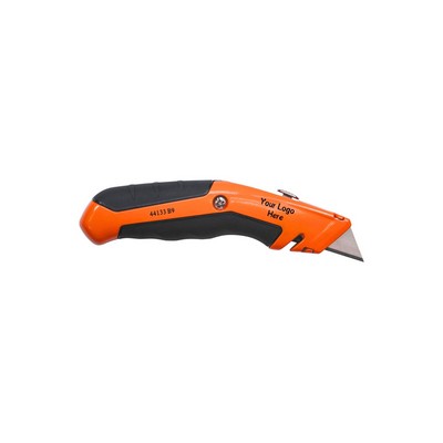 Klein Tools® Kurve Retractable Utility Knife