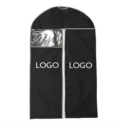 Men suit garment bag