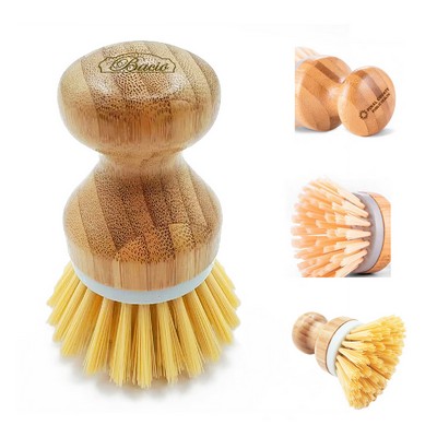 Natural Scrubber For Dishes