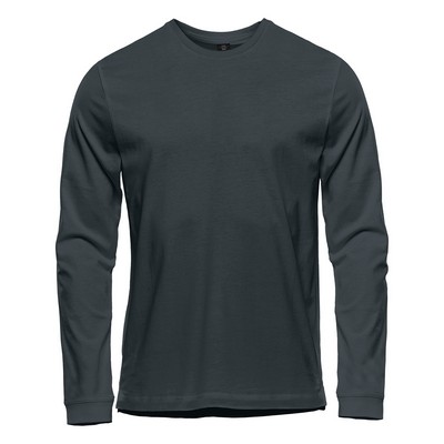 Stormtech Men's Equinox L/S Tee