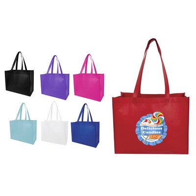 Mono Shopper Tote