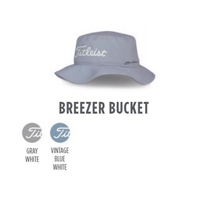 Titleist Breezer Bucket Hat