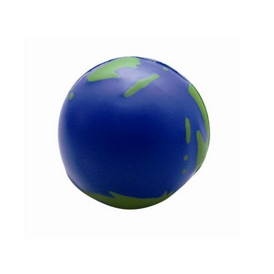 Earth Stress Toy