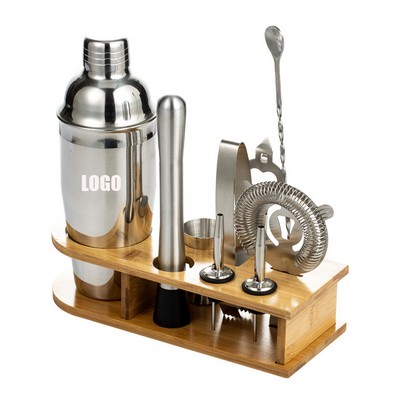 Cocktail Shaker Set