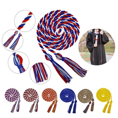 67" Academic Graduation Honor Cord