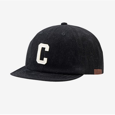 Flat Bill Hiphop Baseball Cap