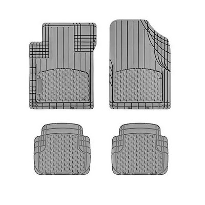 WeatherTech Front and Rear Trim to Fit Car Mats