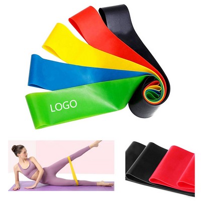 Resistance Loop Exercise Bands