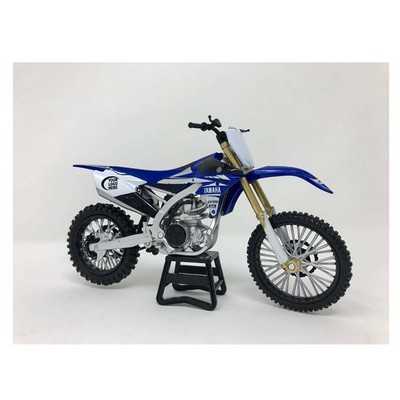 1:12 Scale Yamaha® YZ450F Dirt Bike