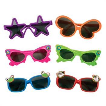 Kid's Sunglasses