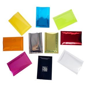 3'' X 4" Mylar Bags