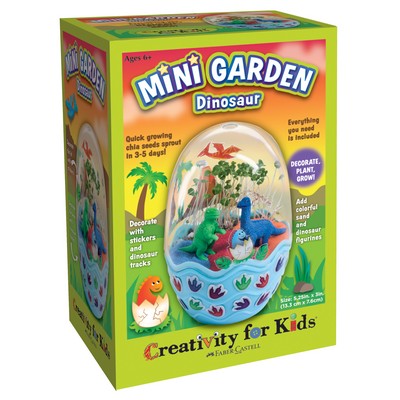 Mini Garden Craft Kits