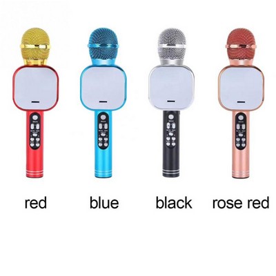 Karaoke Wireless Microphone