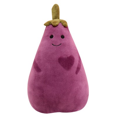 Eggplant Stuffed Plush Toy