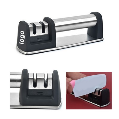 Stainless Steel Knife Sharpener