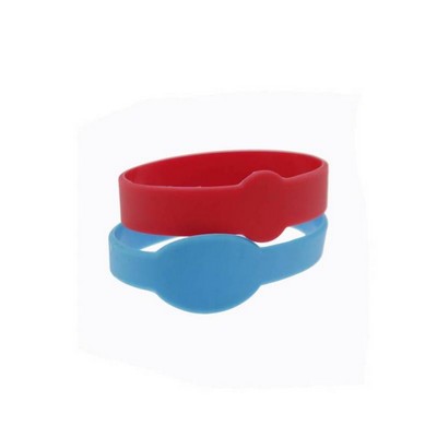 Custom Silicone Wristband